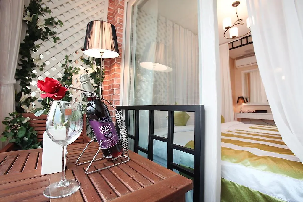 Coop City Hotel Oryu Station Seoul