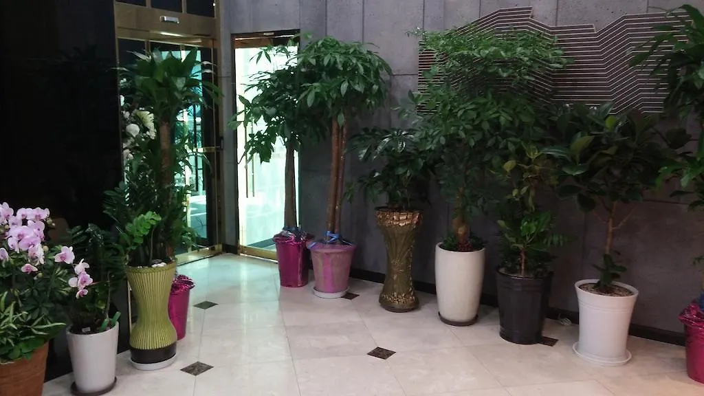 Coop City Hotel Oryu Station Seoul 3*,