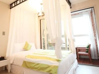 Coop City Hotel Oryu Station Seoul