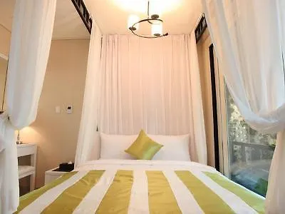 Coop City Hotel Oryu Station Seul 3*,  Korea Południowa