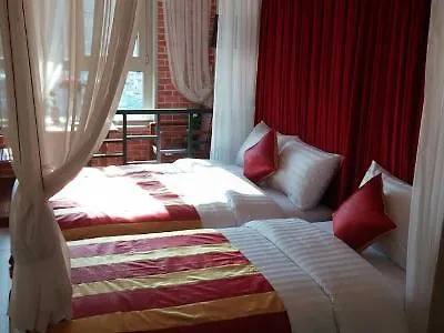 Coop City Hotel Oryu Station Seoul