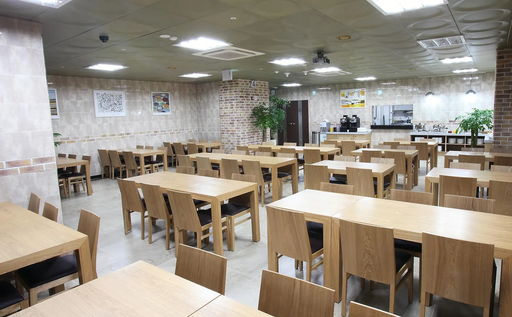 Coop City Hotel Oryu Station Seoul