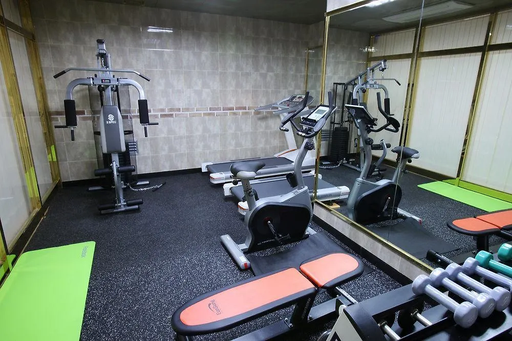 Coop City Hotel Oryu Station Seoul South Korea