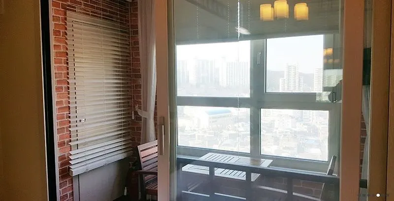 Coop City Hotel Oryu Station Seoul South Korea