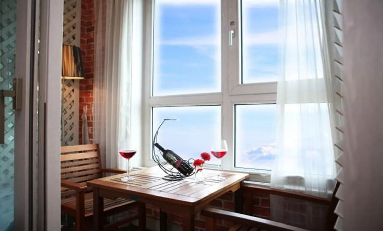 Coop City Hotel Oryu Station Seoul