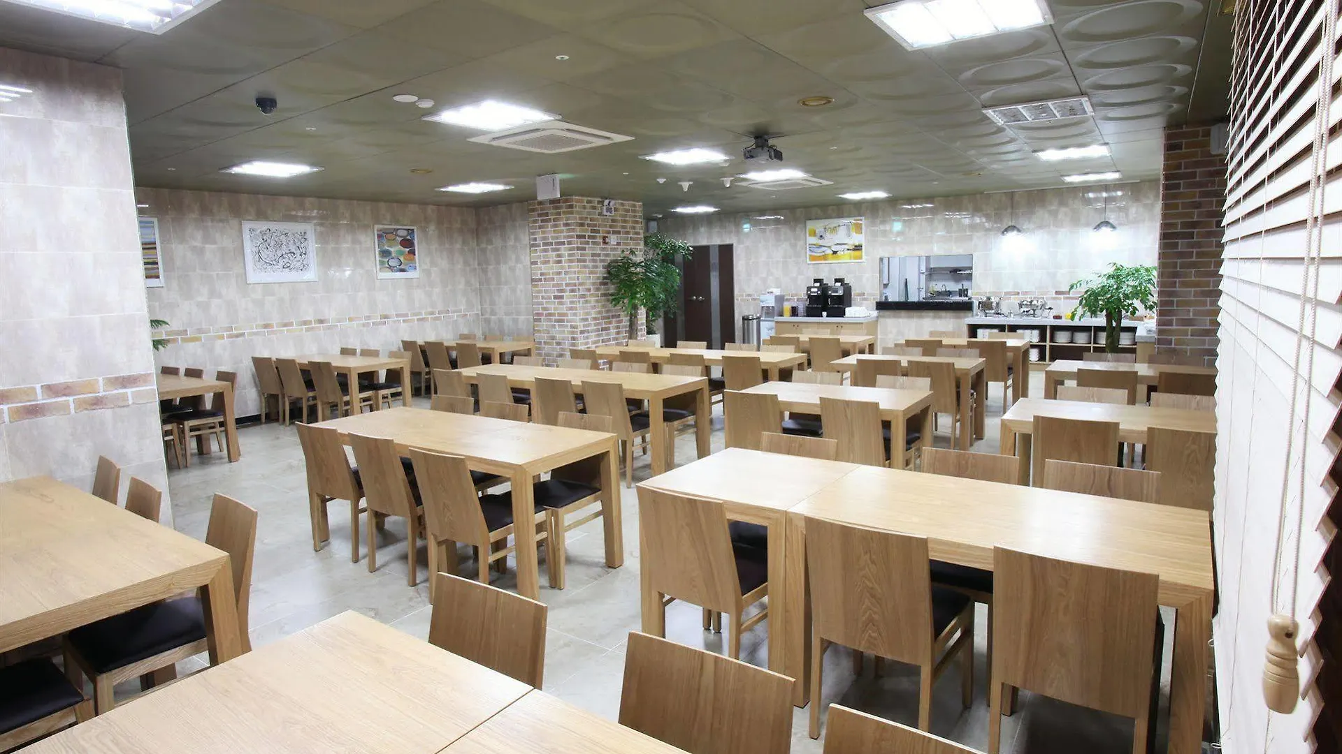 Coop City Hotel Oryu Station Seoul