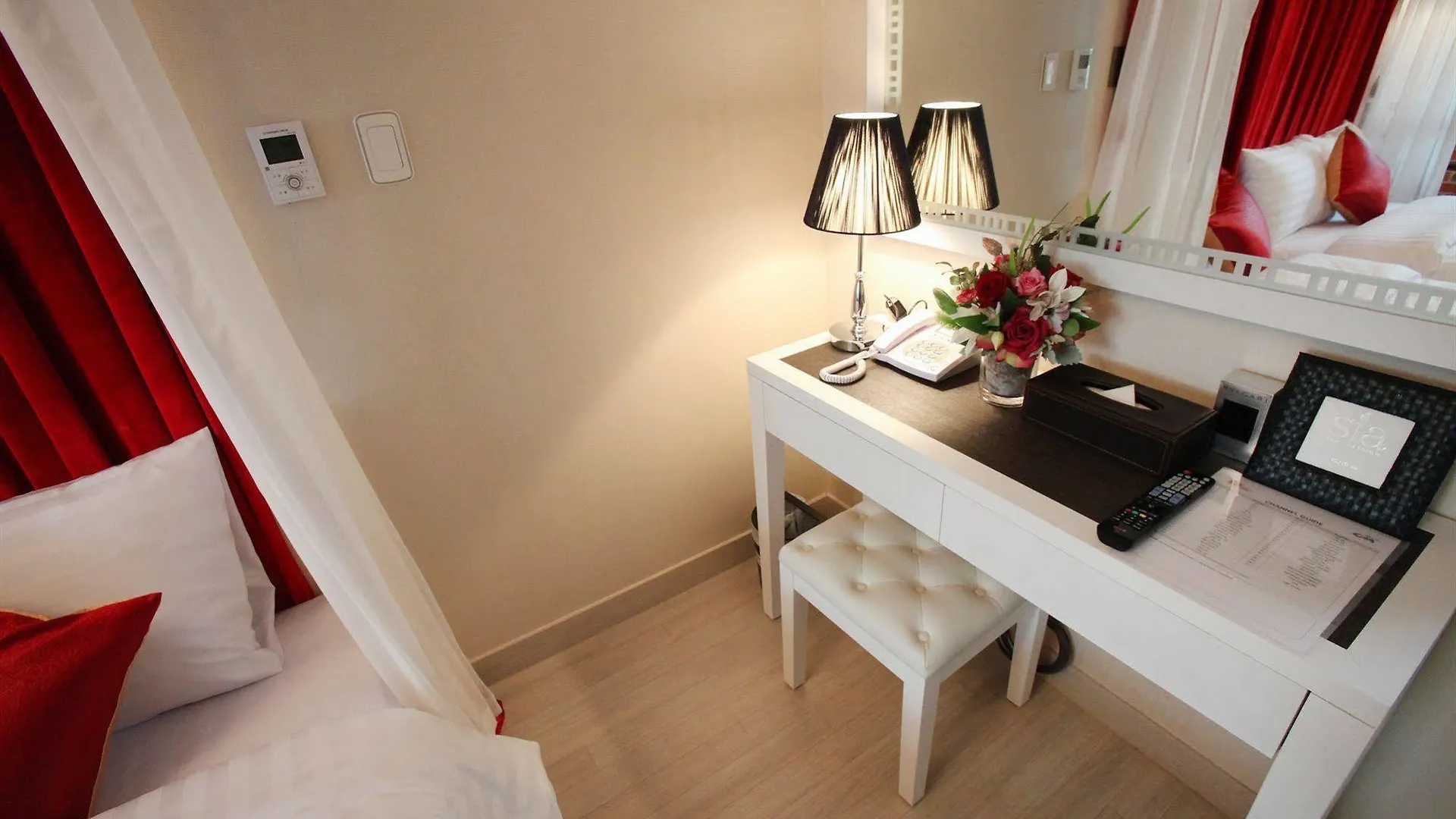 ***  Coop City Hotel Oryu Station Seoul South Korea