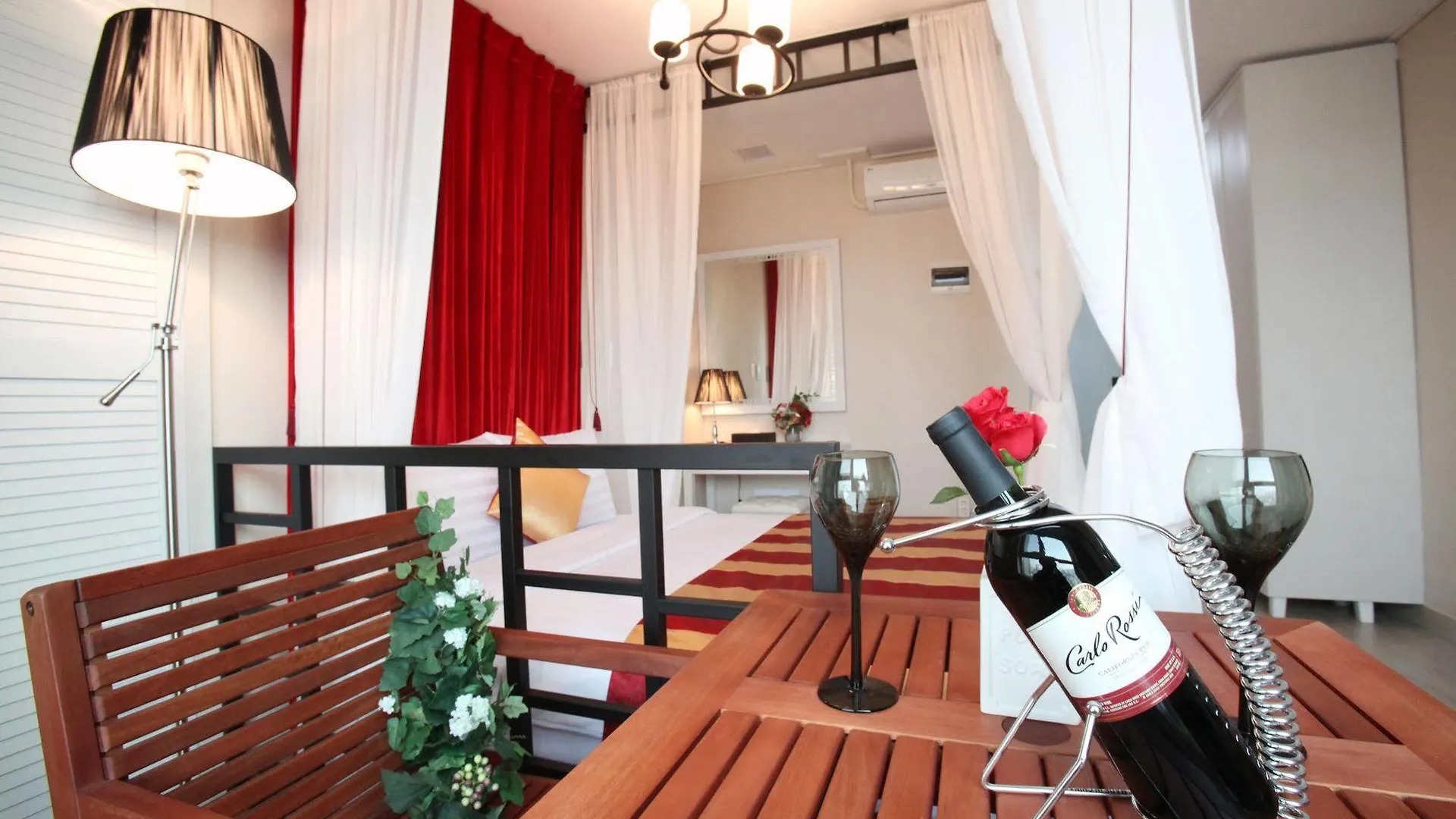 Coop City Hotel Oryu Station Seul