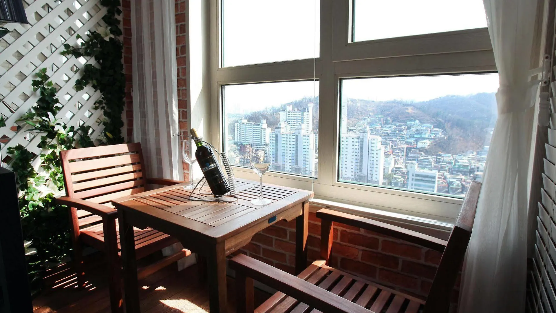 Coop City Hotel Oryu Station Seoul