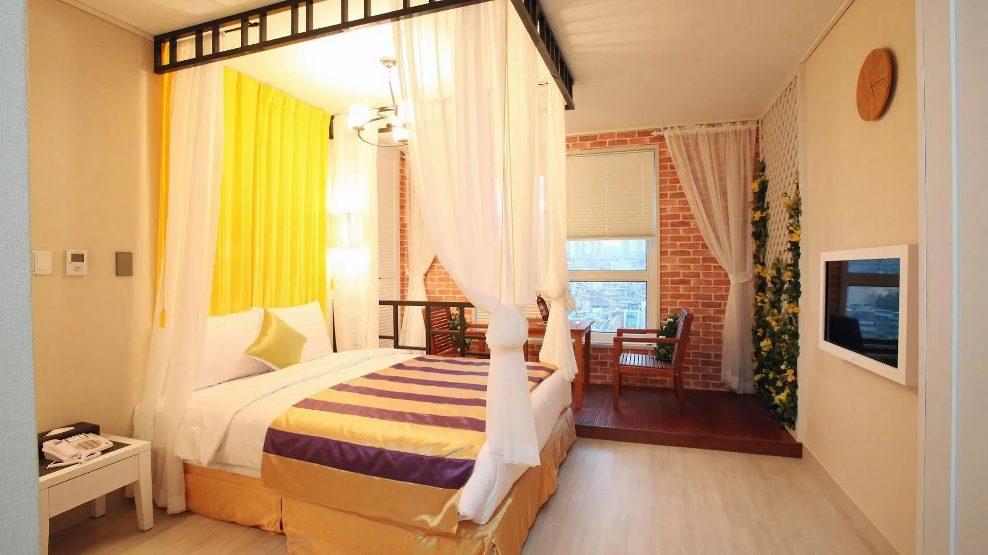Coop City Hotel Oryu Station Seoul