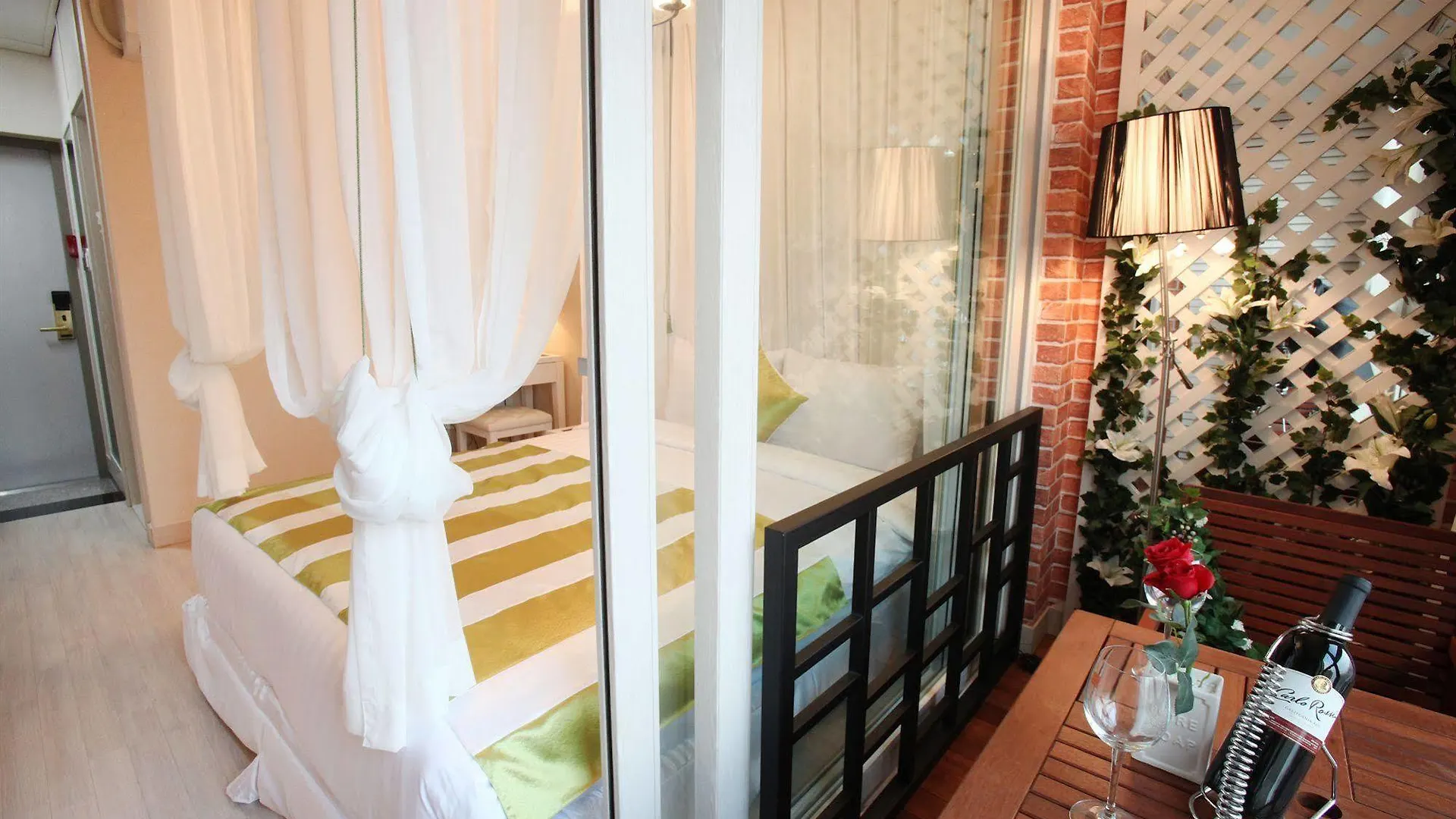 Coop City Hotel Oryu Station Seoul