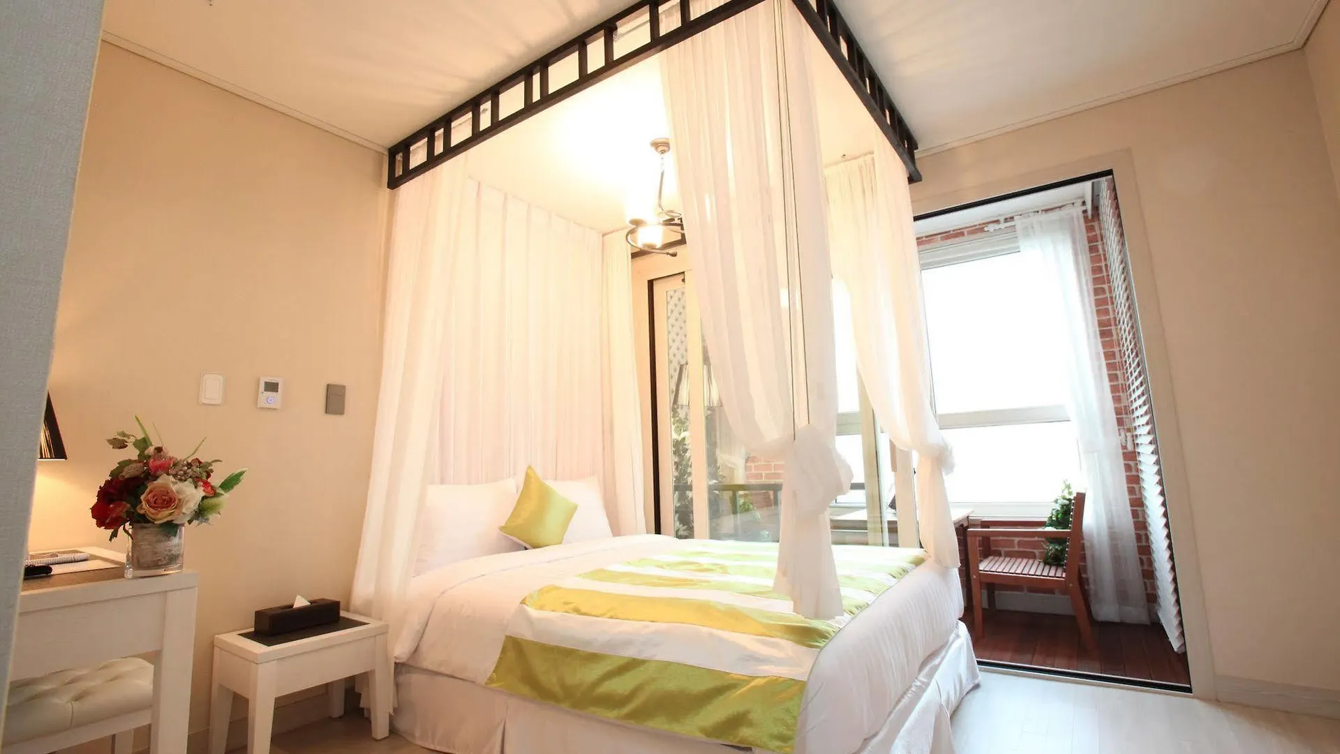 Coop City Hotel Oryu Station Seoul