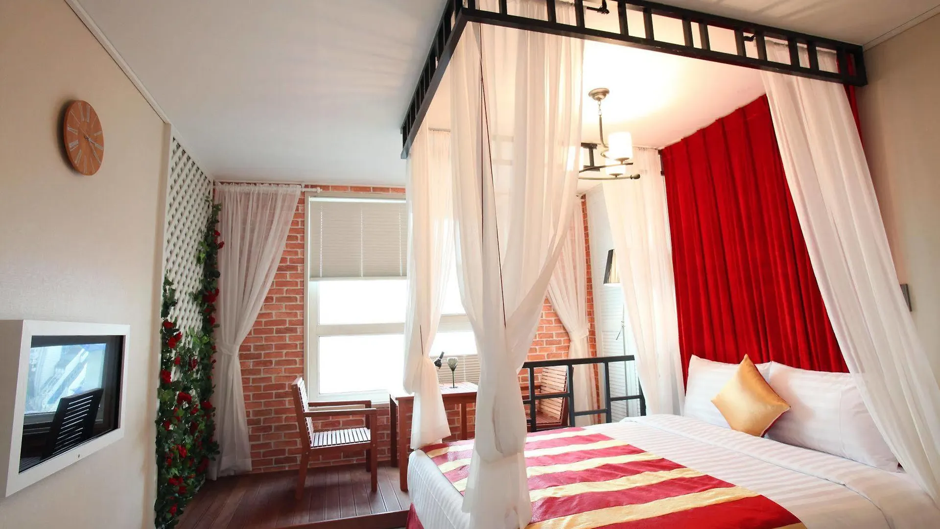 Coop City Hotel Oryu Station Seul