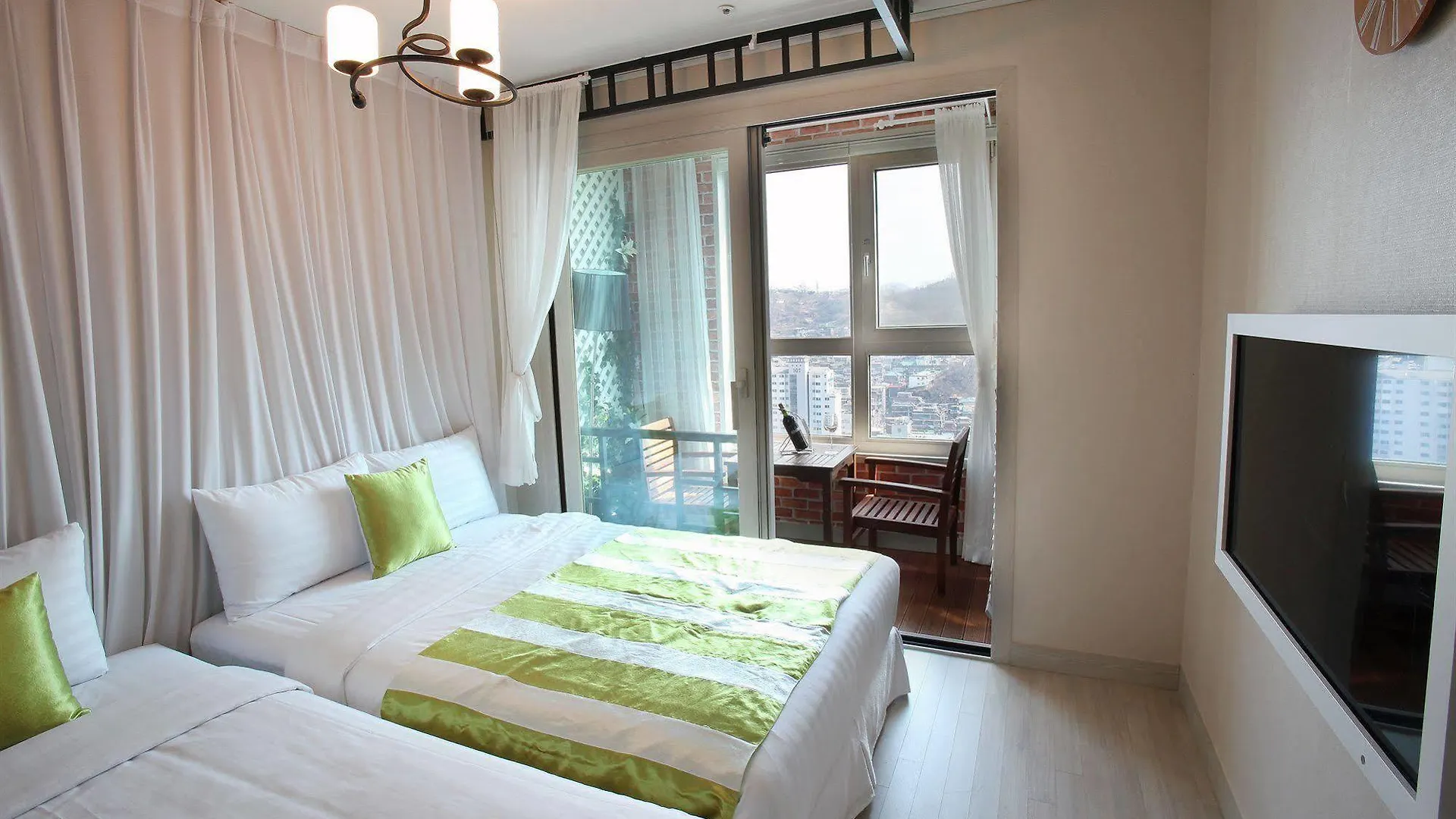 Coop City Hotel Oryu Station Seoul South Korea