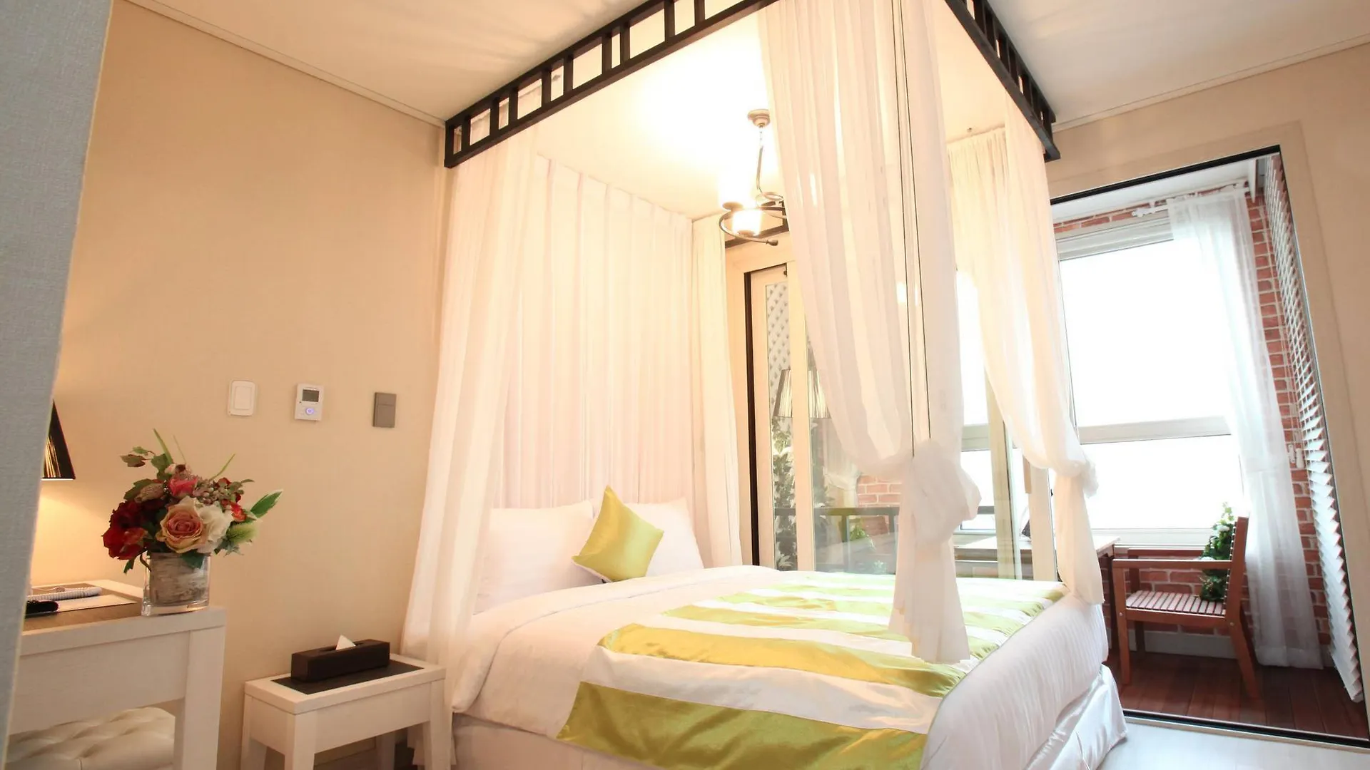 Coop City Hotel Oryu Station Seoul
