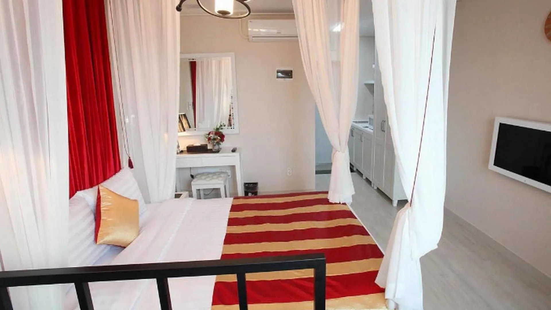 Coop City Hotel Oryu Station Seoul