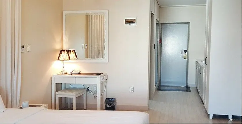 Coop City Hotel Oryu Station Seoul