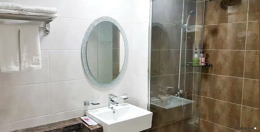 Coop City Hotel Oryu Station Seoul