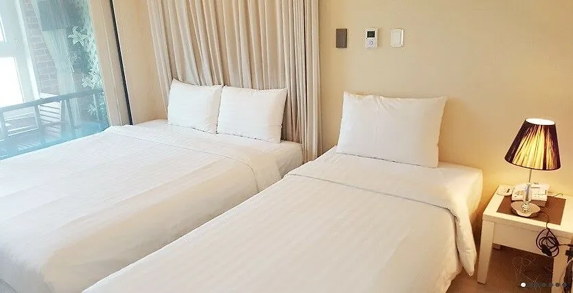 Coop City Hotel Oryu Station Seoul