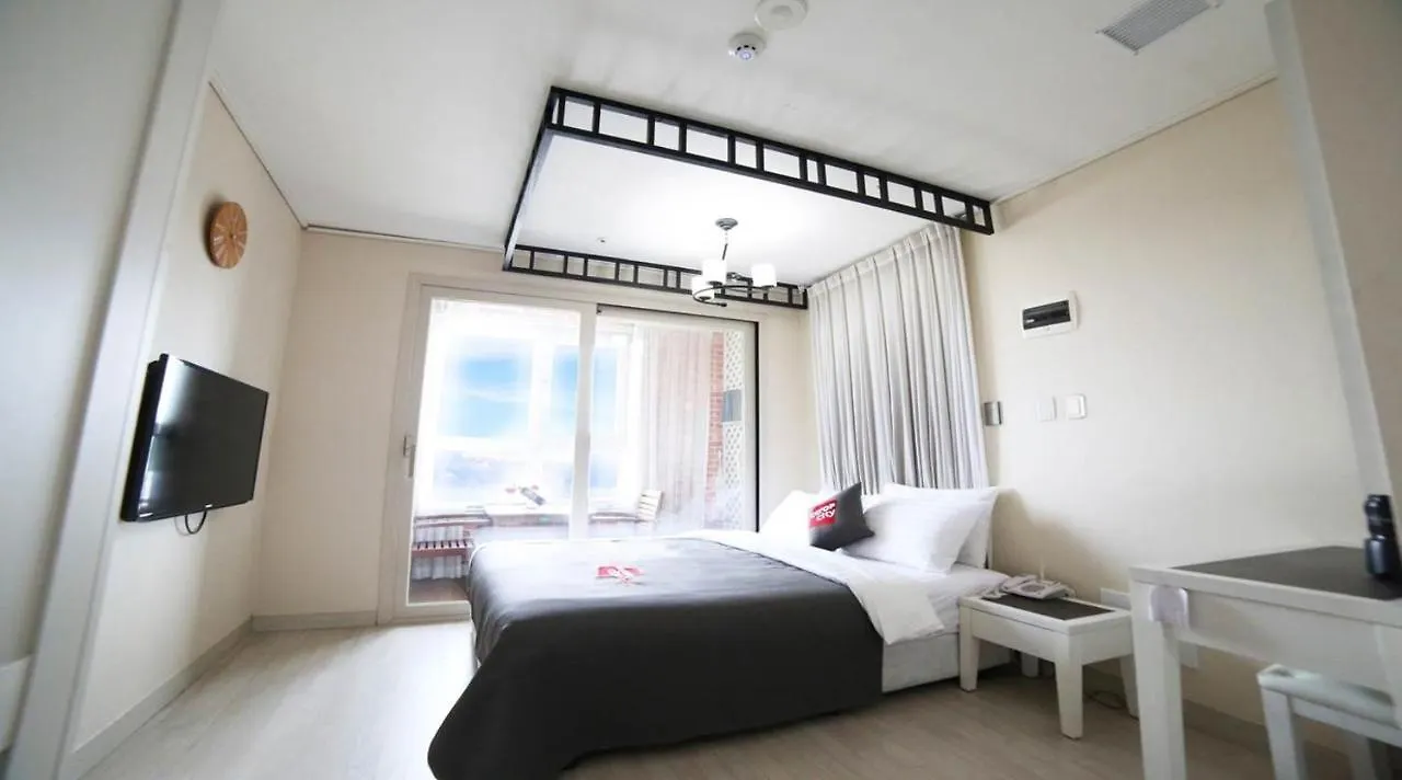 Coop City Hotel Oryu Station Seoul